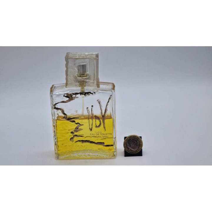 Profumo Vintage UDV Ulric de Varens 1993 (50 ml)