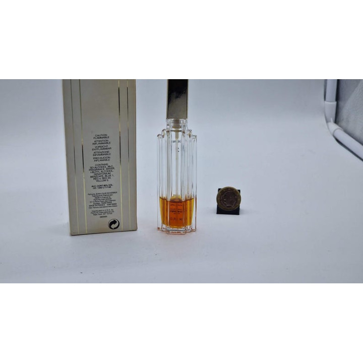 ビンテージ ジャン＝ルイ・シェレル 2 EdT 25ml コレクション用
