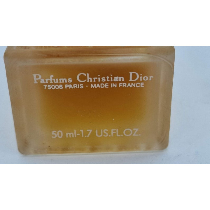 Винтажные духи Miss Dior EDT 50 мл (1980-е) — Christian Dior
