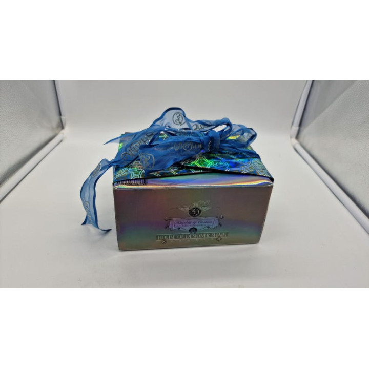 Opulent Shaik Blue No 77 (2007) - Set de Collection
