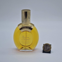 Винтажные духи Parfum d’Hermès EDT 50 мл (1995-2005)
