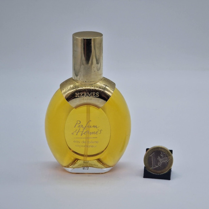 ヴィンテージ パルファム ド エルメス EDT 50ml (1995-2005)