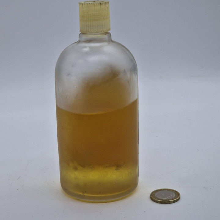 Profumo Vintage Eau Jeune Fleur à Fleur L'Oréal 150ml