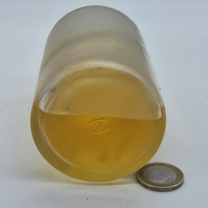 Profumo Vintage Eau Jeune Fleur à Fleur L'Oréal 150ml