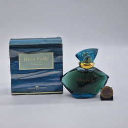 Vintage Parfum Rêve Voilé Parfums Créatifs Paris 50 ml