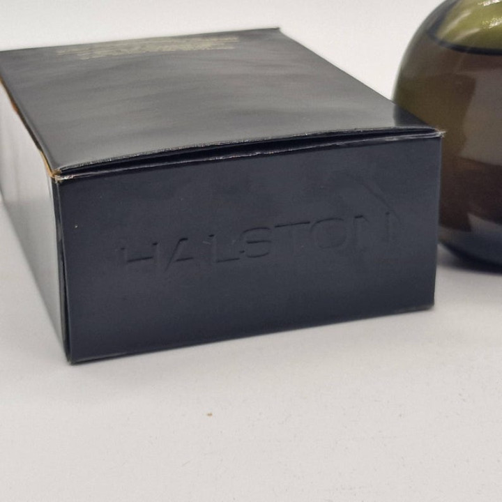 Eau de Cologne Vintage Halston 1-12 pour Homme 118 ml