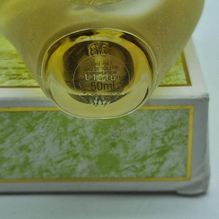 Parfum Vintage Avon C’est moi ! 1990 (50 ml)