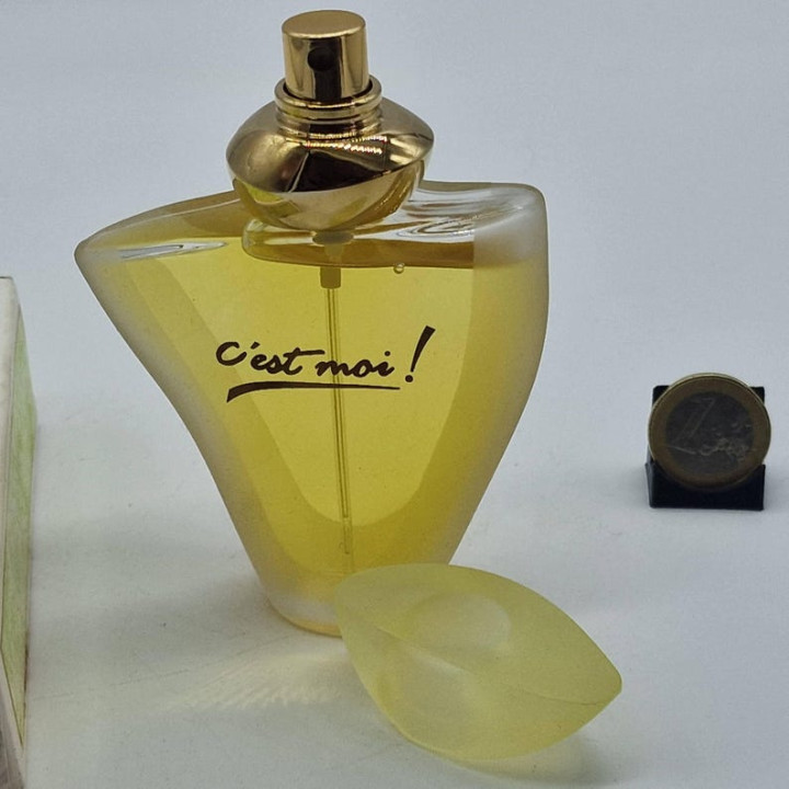 Vintage Avon C'est moi! 1990 Parfum (50 ml)