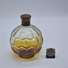 Flakon Perfum Art Deco Mirandés Lata 30. XX w.