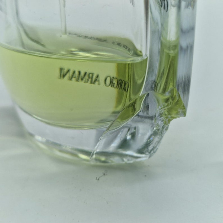 Vintage 2010 Acqua di Gioia Giorgio Armani EDP
