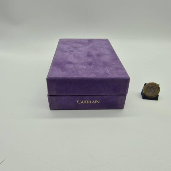 Guerlain Shalimar Extrait de Parfum 30ml (1998) | Vintage