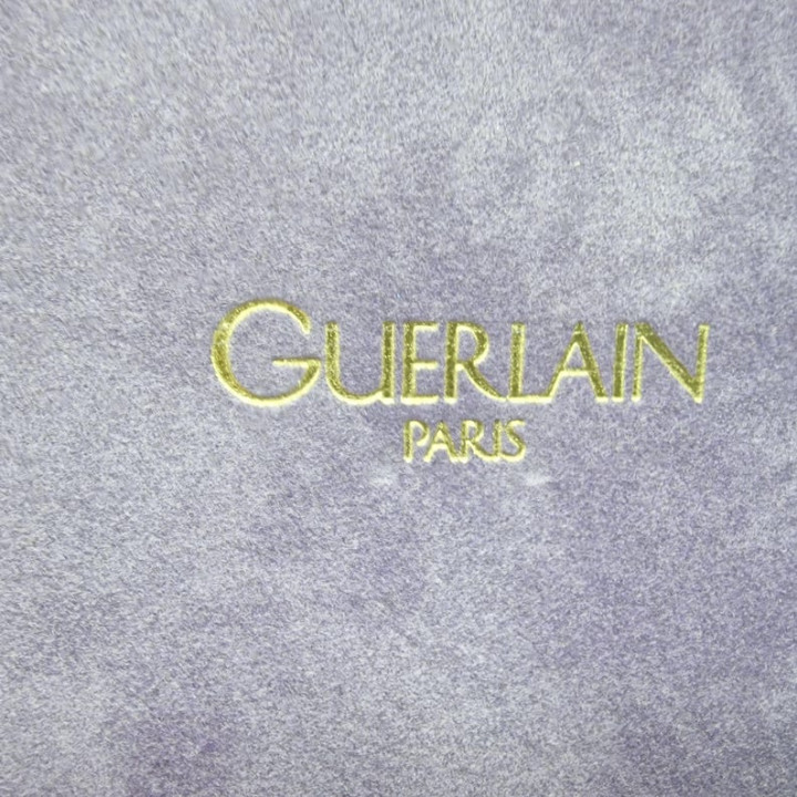 Guerlain Shalimar Extrait de Parfum 30ml (1998) | Vintage