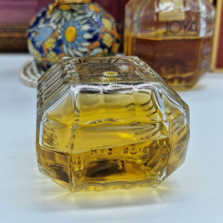 Vintage Woda Kolońska Joya de Myrurgia 100 ml