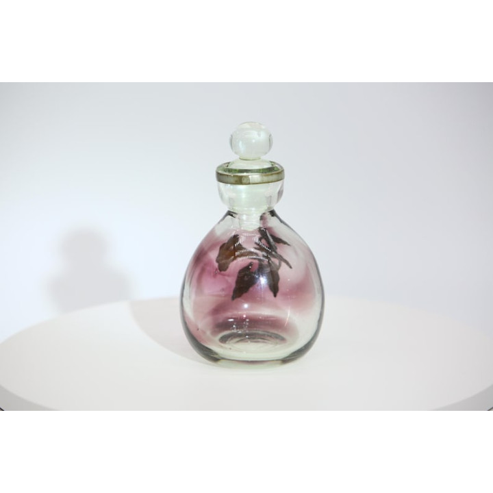 Flacon de Parfum Jean-Claude Novaro Biot