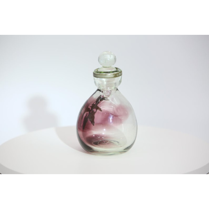Flacon de Parfum Jean-Claude Novaro Biot