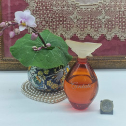 Perfume Vintage Cantate Yves Rocher 75/100 ml