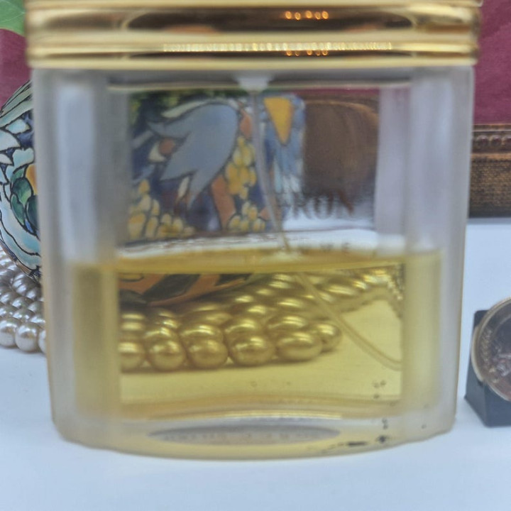 Vintage Boucheron Pour Homme EDP 1990er (50ml)
