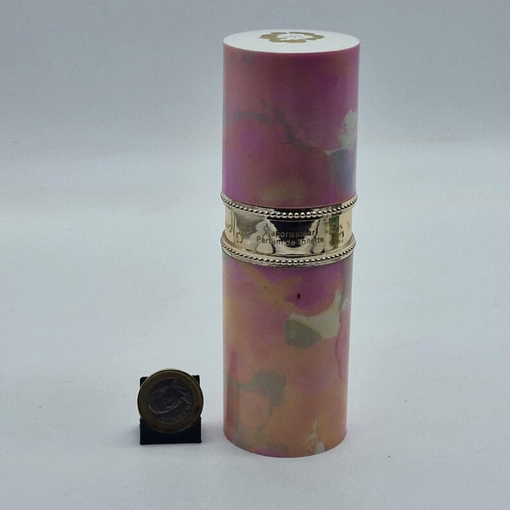 Vintage Nina Ricci Fleur de Fleurs Parfum 1980er