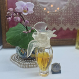 Perfume Vintage L'Air du Temps Nina Ricci EDT 30 ml