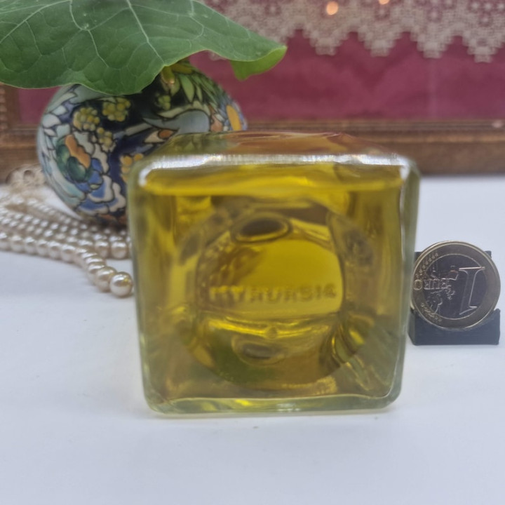 ヴィンテージ Myrurgia Flor de Blason コロン 1980年代