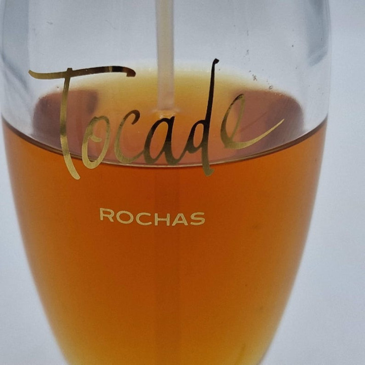 Tocade Rochas Vintage EDT 50/100 ml — Parfum Collection