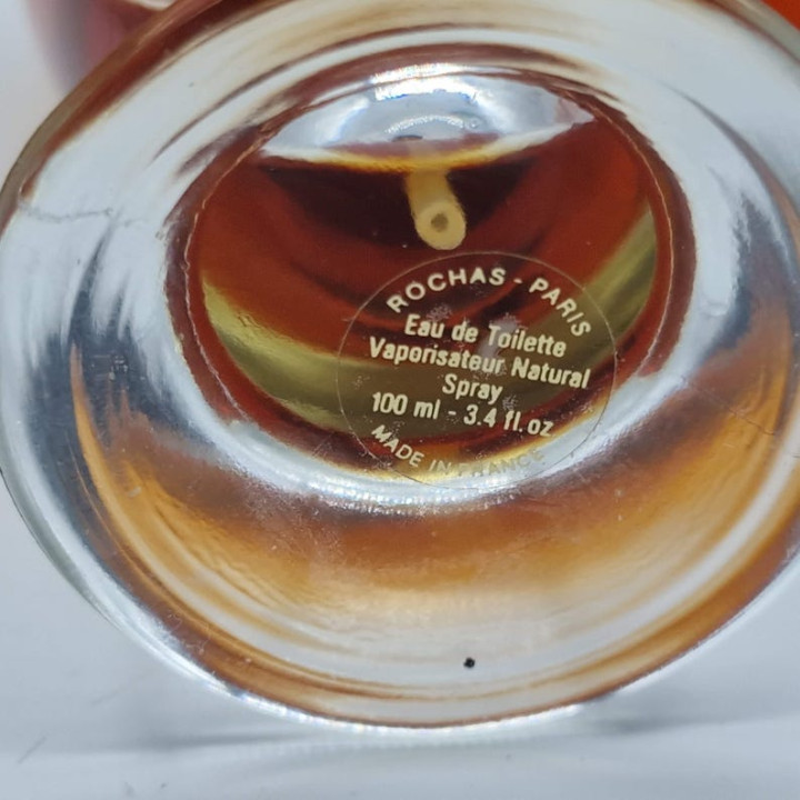Tocade Rochas Vintage EDT 50/100 ml — Collezione 1994