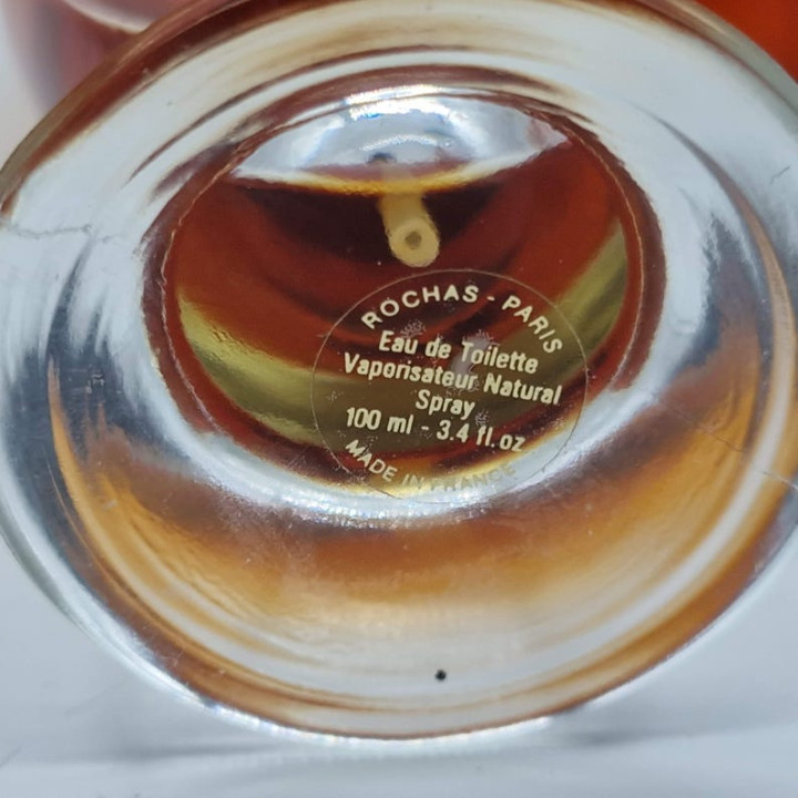 Tocade Rochas Vintage EDT 50/100 ml — Parfum Collection