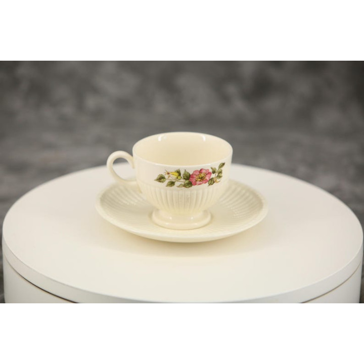 Чайный сервиз Wedgwood Briar Rose 1960-е