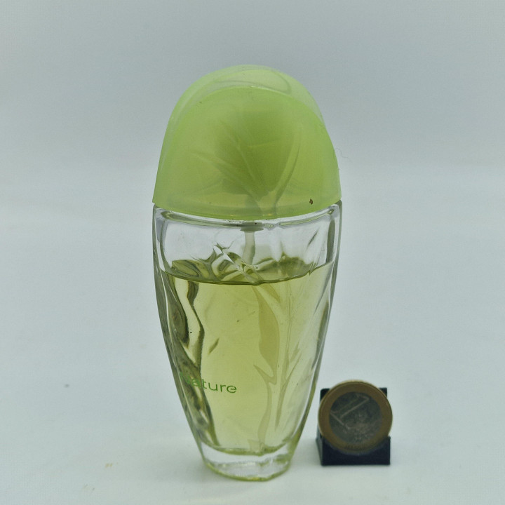 Vintage Nature Yves Rocher 1990s EdT 50ml