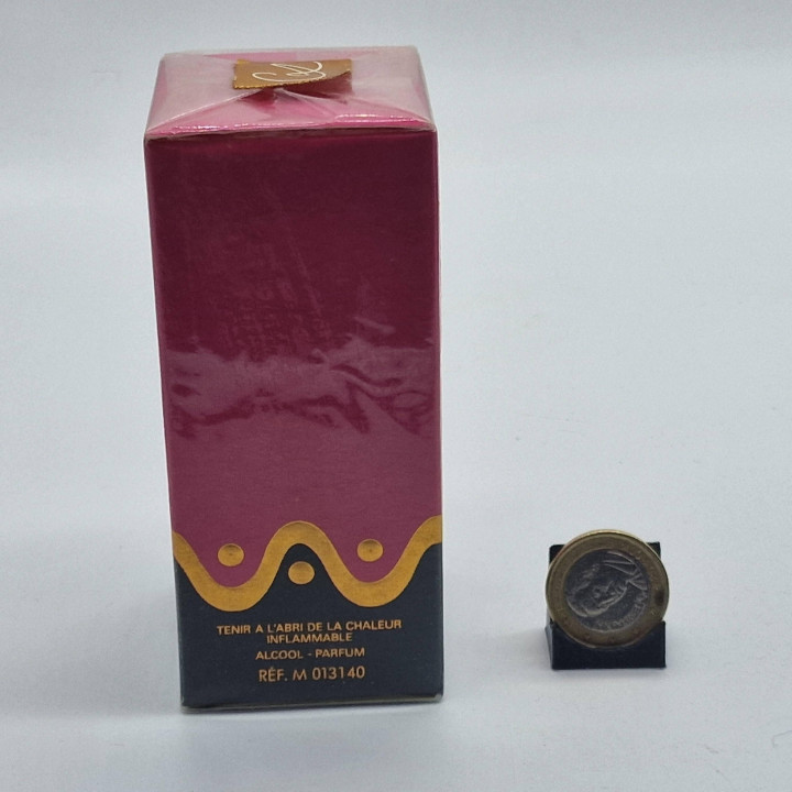 Profumo Vintage Christian Lacroix C'est La Vie Eau de Toilette 30ml, 1990 Sigillato Nuovo in Scatola Raro da Collezione Fragran…