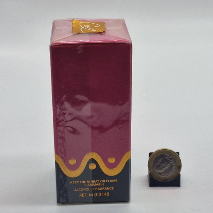 Profumo Vintage Christian Lacroix C'est La Vie Eau de Toilette 30ml, 1990 Sigillato Nuovo in Scatola Raro da Collezione Fragran…