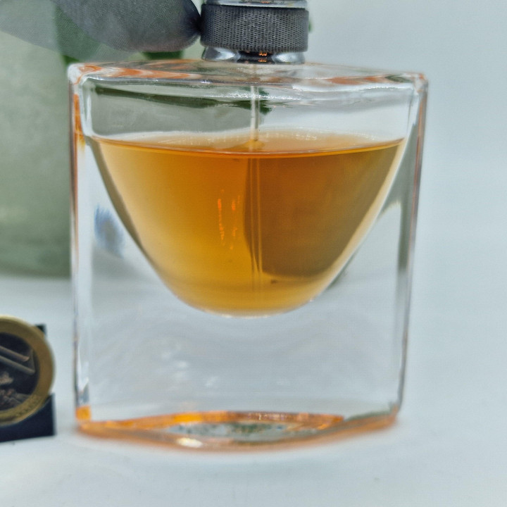 Lancome La Vie Est Belle Eau de Parfum 30ml Bottle 残量70% - Vintage 2019 フランス製ヴィンテージ香水 EDP コレクション用 箱なし