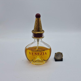 Vintage Venezia Laura Biagiotti 1992 Parfum (50ml) Eurocos
