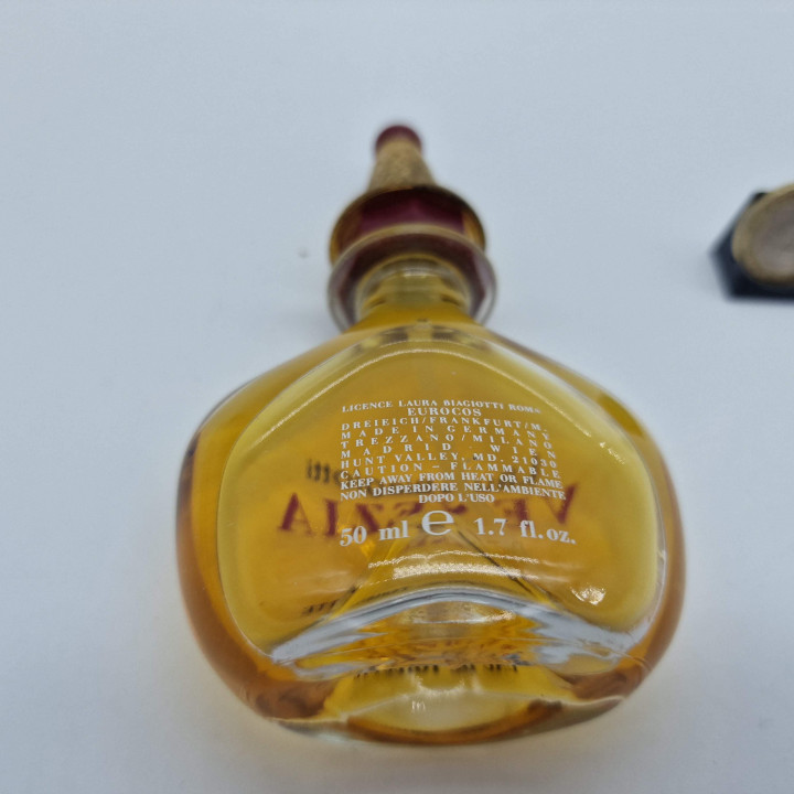 Vintage Venezia Laura Biagiotti 1992 Parfum (50ml) Eurocos
