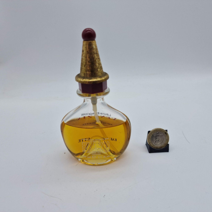 Vintage Venezia Laura Biagiotti 1992 Parfum (50ml) Eurocos
