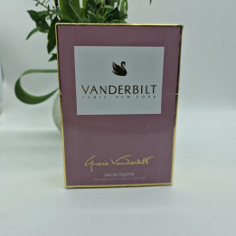 Profumo Gloria Vanderbilt Vanderbilt 100ml - Classico