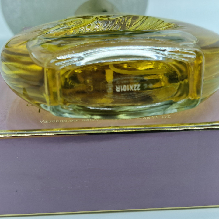 Gloria Vanderbilt Vanderbilt Eau de Toilette Spray Perfume 100 ml 3.4 oz with Original Box, Collectible Swan Glass Bottle