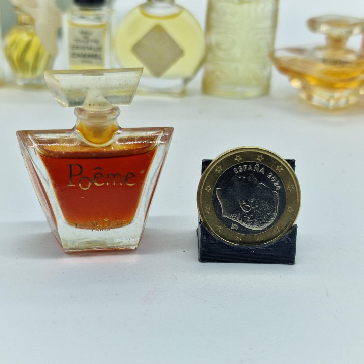 Набор 10 винтажных миниатюр духов - Chanel Cristalle, Armani 1982, Lancome Tresor, Givenchy Organza, коллекционные мини флаконы