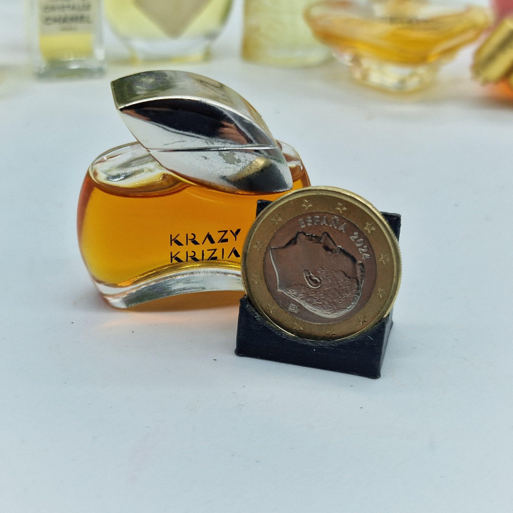Набор 10 винтажных миниатюр духов - Chanel Cristalle, Armani 1982, Lancome Tresor, Givenchy Organza, коллекционные мини флаконы