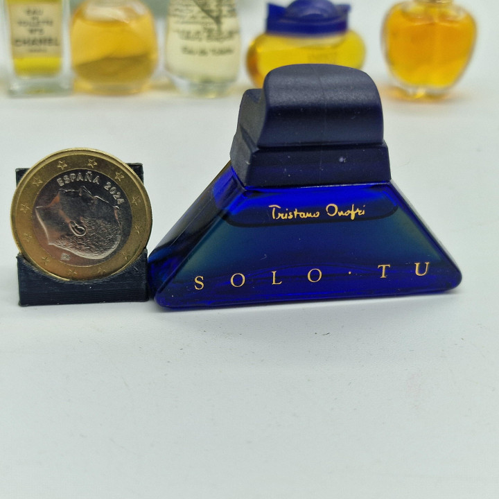 Lot 10 Miniatures Parfum Vintage - Chanel No 5, Fendi 1985, Jean Patou, Laura Biagiotti - Collection de Parfums Rares 1980-2000