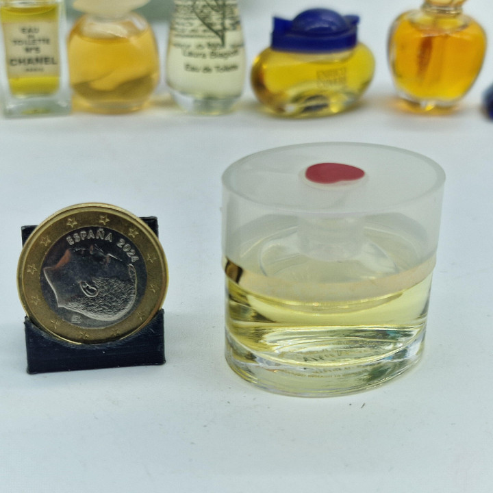 Lot 10 Miniatures Parfum Vintage - Chanel No 5, Fendi 1985, Jean Patou, Laura Biagiotti - Collection de Parfums Rares 1980-2000