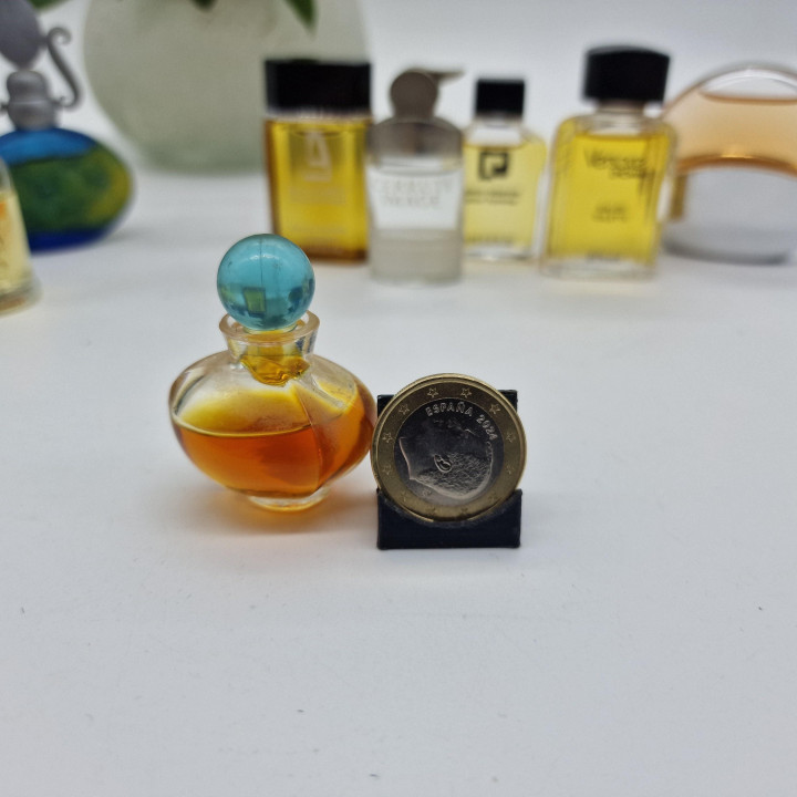 Collezione 10 Miniature Profumi Lusso Vintage — Gucci, Versace
