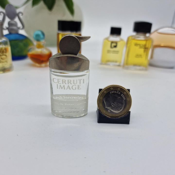 Collezione 10 Miniature Profumi Lusso Vintage — Gucci, Versace