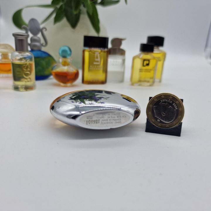 Collezione 10 Miniature Profumi Lusso Vintage — Gucci, Versace