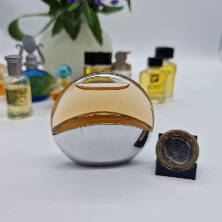 Collezione 10 Miniature Profumi Lusso Vintage — Gucci, Versace