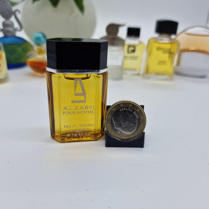 Collezione 10 Miniature Profumi Lusso Vintage — Gucci, Versace