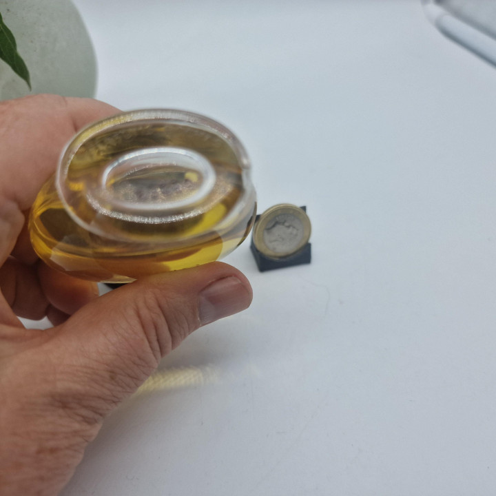 Vintage Parfum Verzameling, Marcel Rochas Paris Femme Eau de Cologne 50ml, Zeldzame Originele Fles uit de Jaren 1960 1970