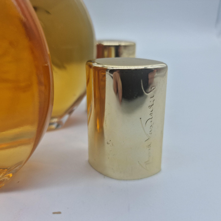 ヴァンダービルト グロリア・ヴァンダービルト 100ml ビンテージ