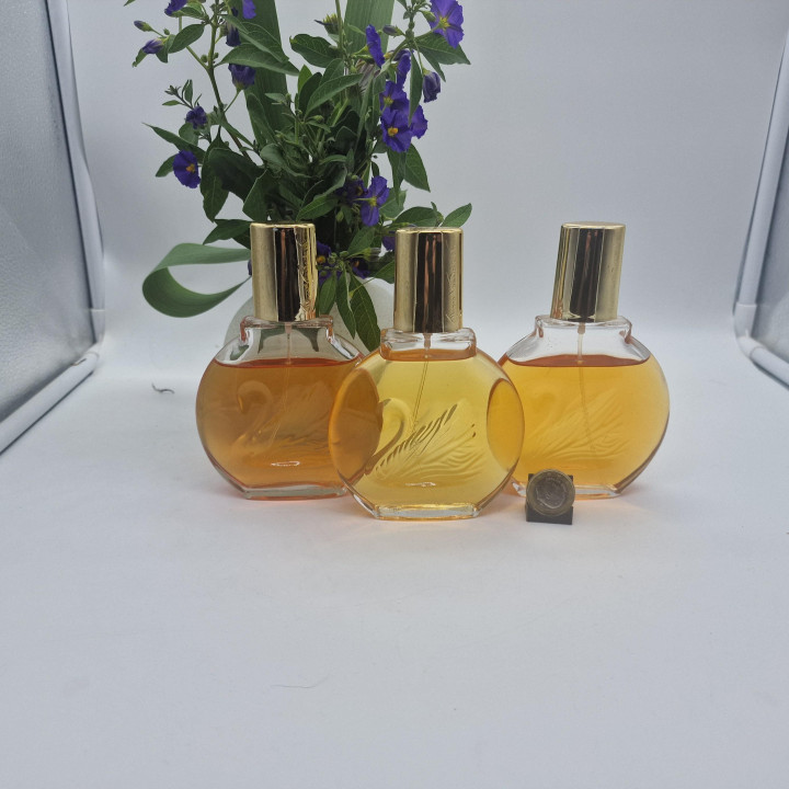 ヴァンダービルト グロリア・ヴァンダービルト 100ml ビンテージ