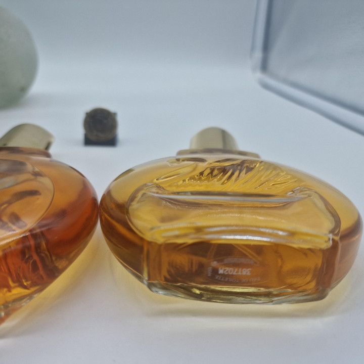 Vanderbilt Gloria Vanderbilt 100ml Profumo Vintage
